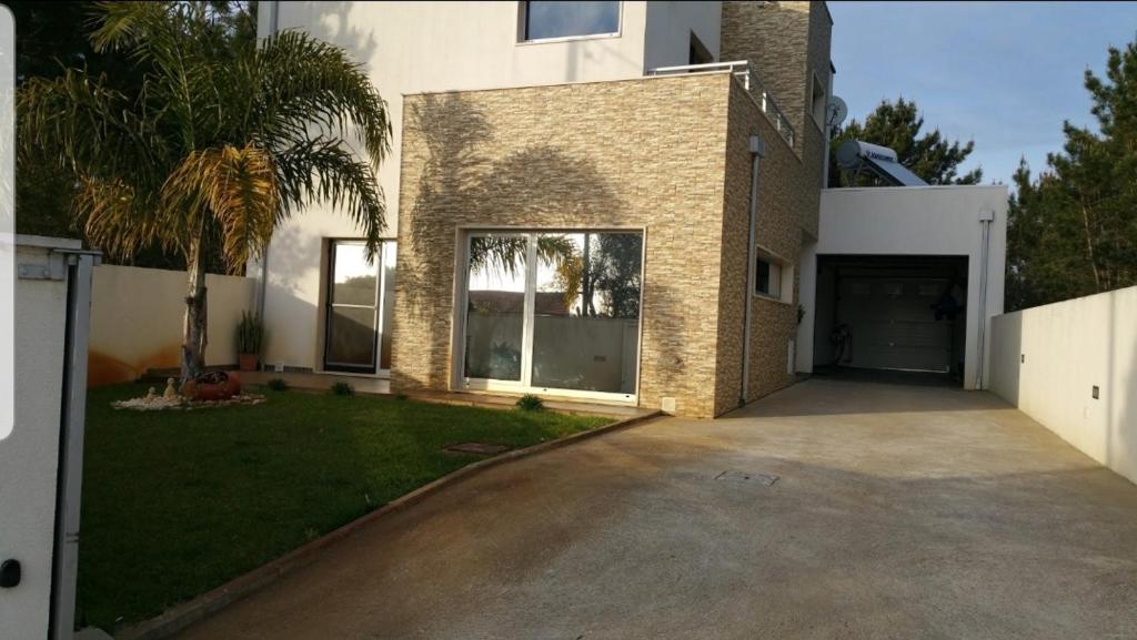 Maison de vacances Dream's House Rua da Fonte Velha 75 3840 Calvão