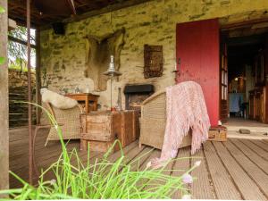 Dreamy Holiday Home in Clermont d Excideuil with Fireplace