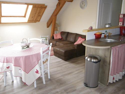 Dromard gîte de campagne
