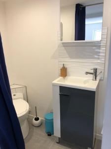 Du coté de chez Sand