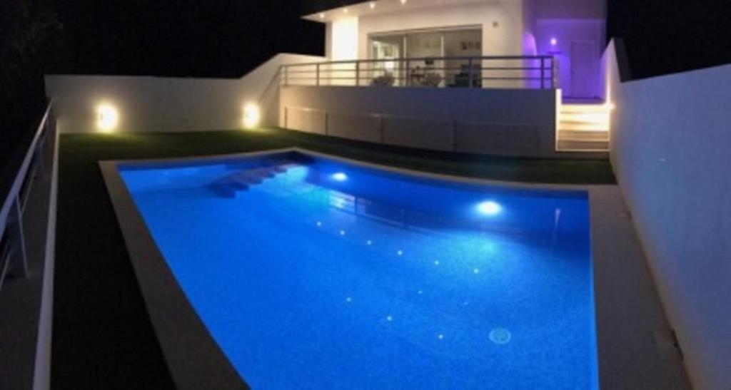 DuMar Beachouse Vale da Casa lote 5, 8650-060 Salema