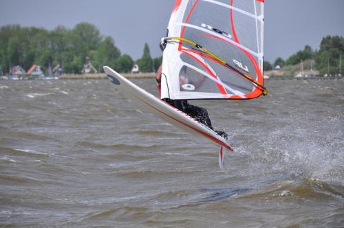 DümmerTraum - Traumblick auf den Dümmersee