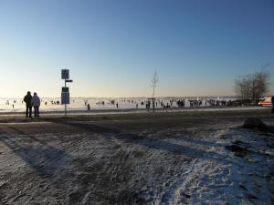 DümmerTraum - Traumblick auf den Dümmersee