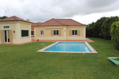 Dunas Golf House