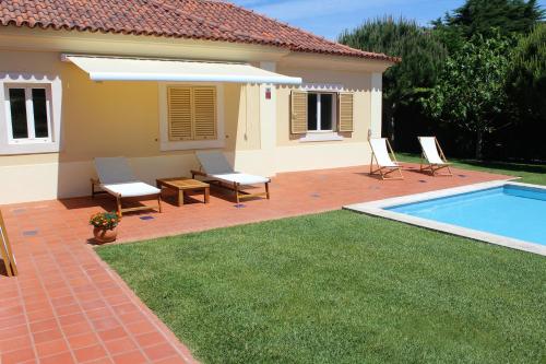 Dunas Golf House