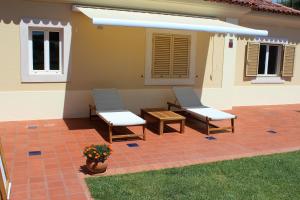 Dunas Golf House