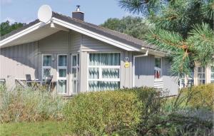 Maison de vacances Dünenpark 13 - Dorf 6  23570 Priwall Mecklembourg-Poméranie