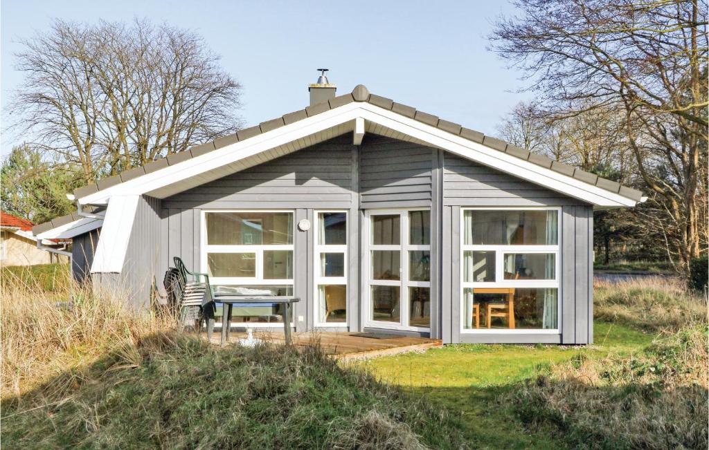 Dünenpark 22 - Dorf 6 , 23570 Priwall