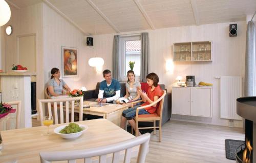 Dünenpark 2a - Dorf 4 M