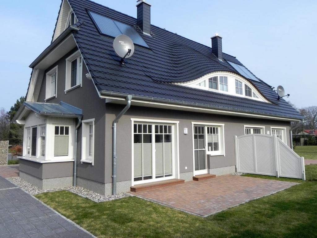 Dünenperle 13 Rosenberg-Siedlung, 18374 Zingst