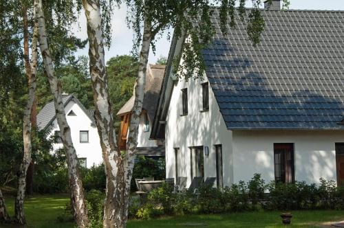 Dünenresidenz Glowe - Haus Maxi