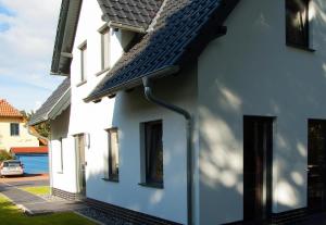 Dünenresidenz Glowe - Haus Maxi