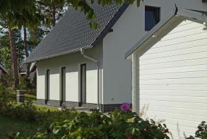 Dünenresidenz Glowe - Haus Maxi