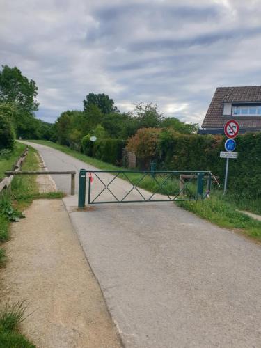 duplex à la gare de Bourges