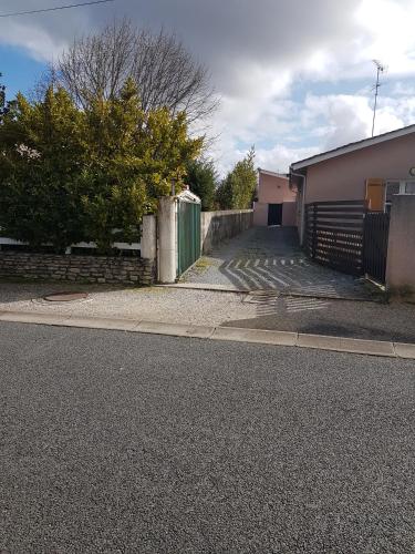 DUPLEX BASSIN D'ARCACHON