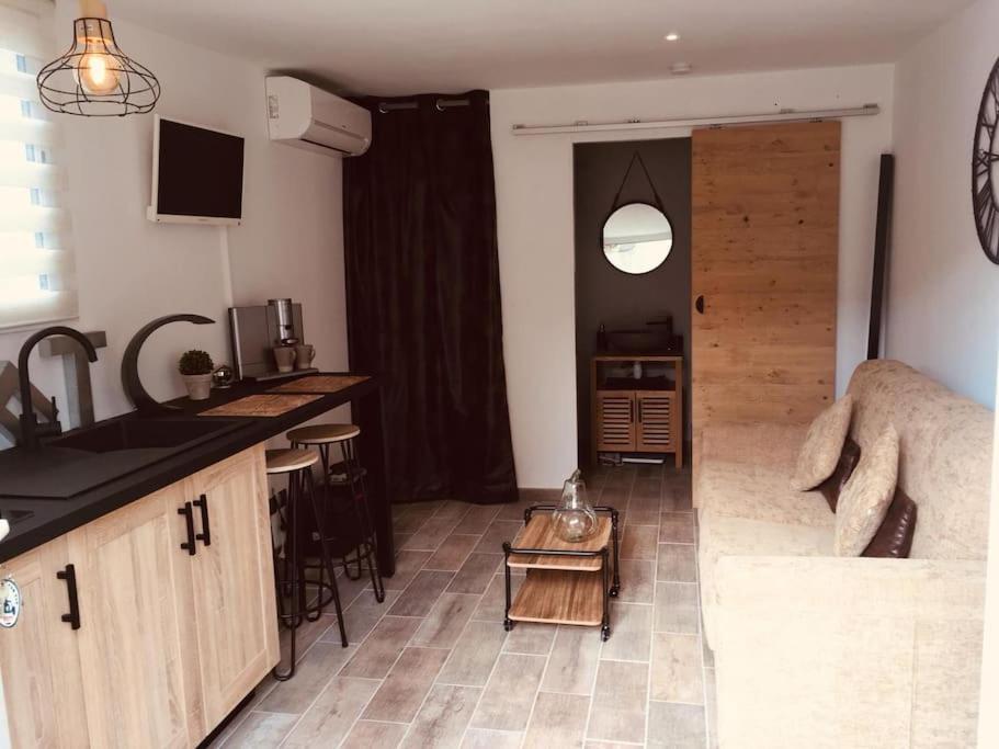 Duplex en Ardeche 07190 Marcols-les-Eaux
