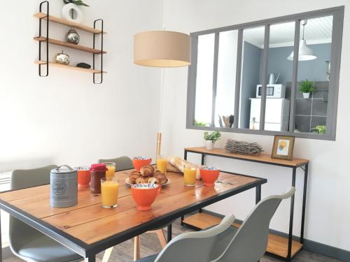 Duplex en Ardeche