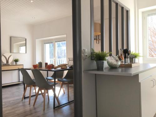 Duplex en Ardeche