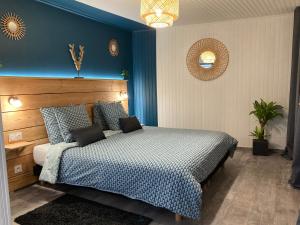 Duplex en Ardeche