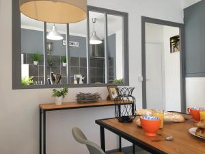 Duplex en Ardeche