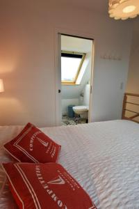 Duplex face à l'Océan-Penhors