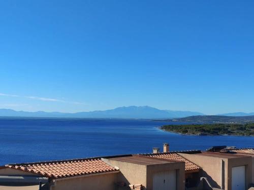 Duplex horizon plein sud