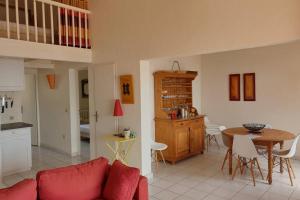 Duplex horizon plein sud