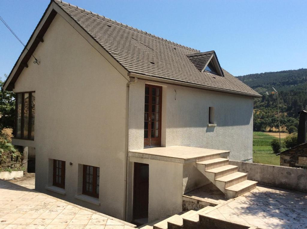 Maison de vacances duplex house un center village Rua de sao roque 5000-071 Campeã