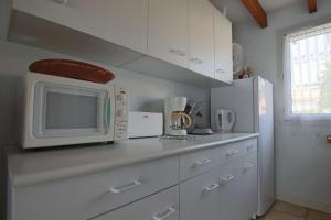 Duplex in Ronce les Bains near the beach