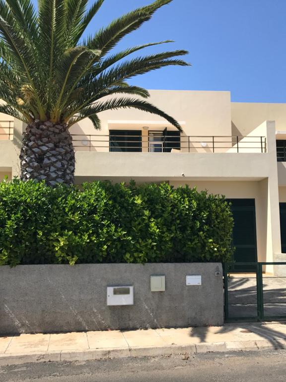 Duplex Ocean View Rua do Funcho, 4, 9400-225 Porto Santo