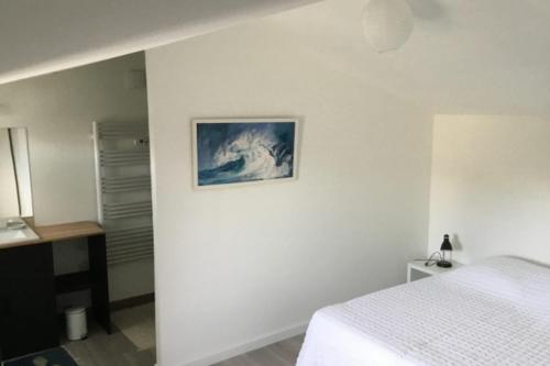 Duplex Of 75m With Garden Near The Loire