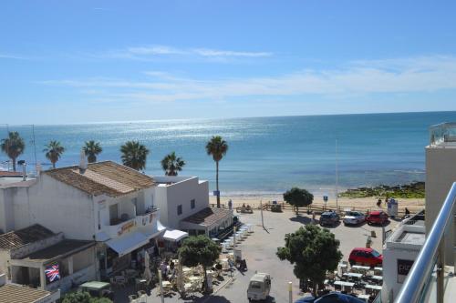 Duplex - Varandas Do Mar Patricia