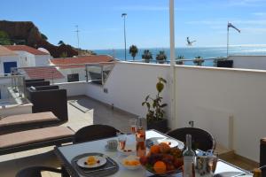 Duplex - Varandas Do Mar Patricia