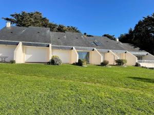 Duplex vue mer accès direct plage à st Marc sur mer