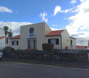 Maison de vacances Dutra's House Rua Manuel Inácio de Sousa 9900-152 Horta Açores