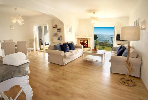 E&M Beach House Aldeamento do Levante II