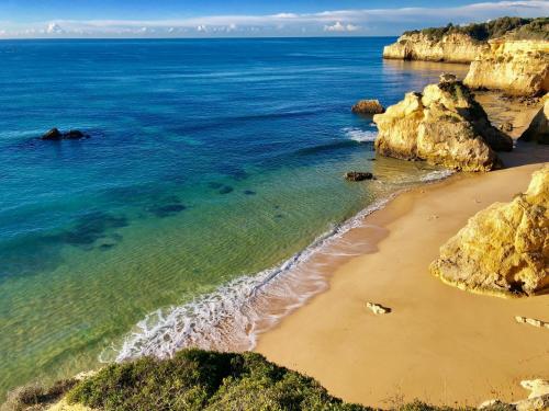 E&M Beach House Aldeamento do Levante III
