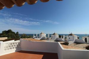 Maison de vacances E&M Garden View Beach House VII Aldeamento do Levante 8400-496 Porches Algarve