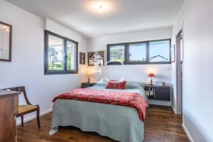 Easy Clés- House a stone's throw from the ocean
