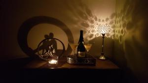 Echappée romantique