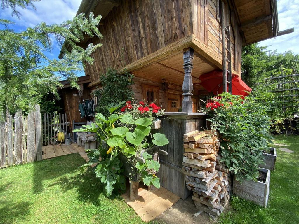 Eco friendly holiday home in Tittmoning with garden , 84529 Tittmoning
