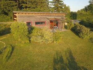 Maison de vacances Eco-gite d'Esperou Esperou 09100 Unzent Midi-Pyrénées