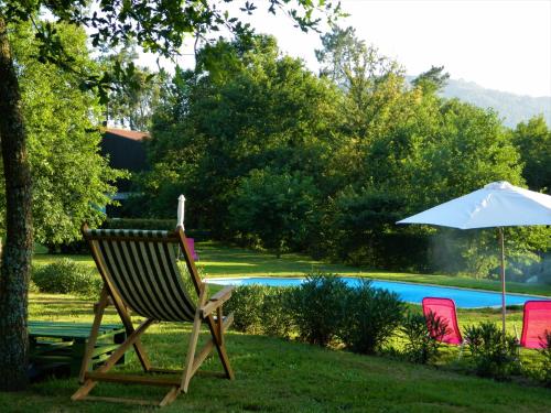 Eco Tree Pool Villa