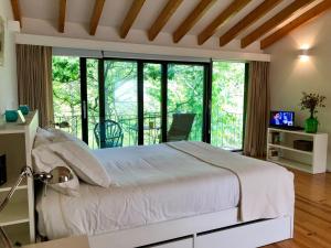 Eco Villa with Pool