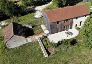 Ecogîte de Rangarnaud
