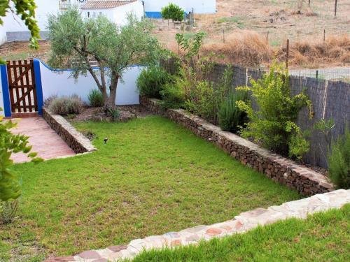 Ecologische cottage in M rtola met priv tuin