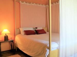Ecologische cottage in M rtola met priv tuin