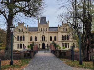 Ediths Haus