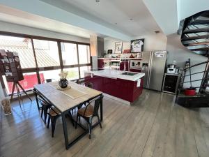 Eglantine THUIR - Appartement grand standing avec patio