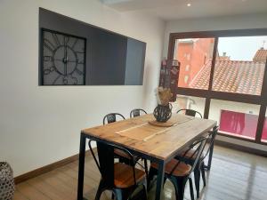Eglantine THUIR - Appartement grand standing avec patio